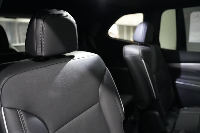 2026 Buick Enclave Preferred - Photo 22