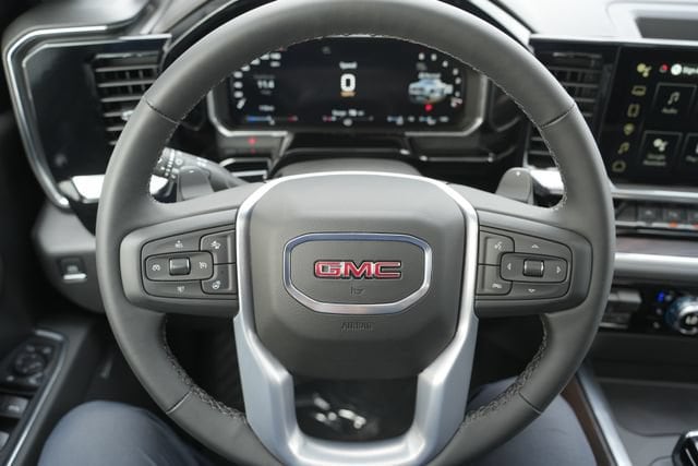2026 GMC Sierra 1500 SLT - Photo 27