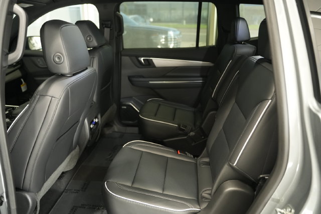 2027 Buick Enclave Preferred - Photo 18