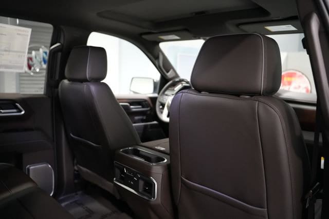 2026 GMC Sierra 1500 Denali - Photo 19