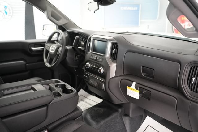 2026 GMC Sierra 1500 Pro - Photo 16