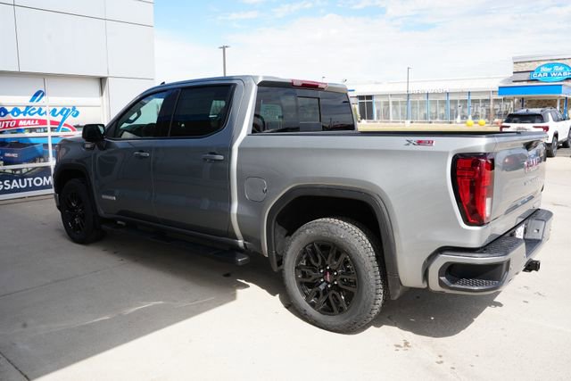 2026 GMC Sierra 1500 Elevation - Photo 34