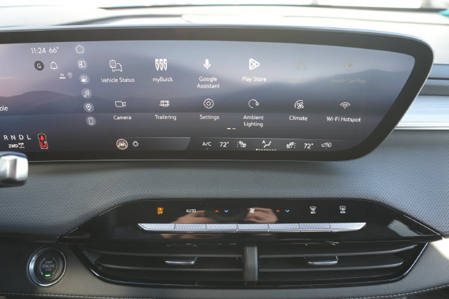 2027 Buick Enclave Preferred - Photo 27