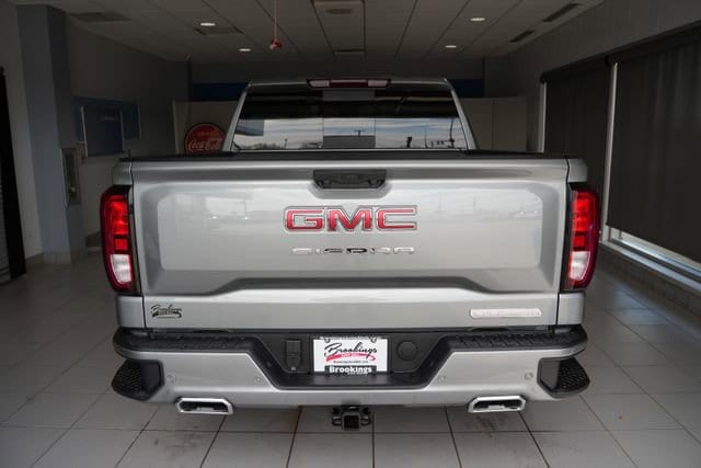 2026 GMC Sierra 1500 Elevation - Photo 8