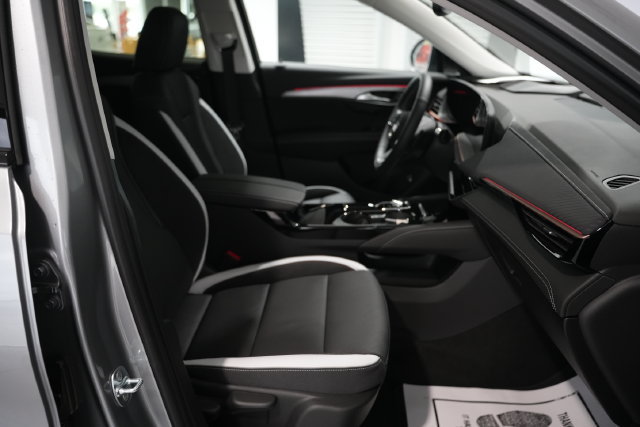 2026 Buick Envision Sport Touring - Photo 20
