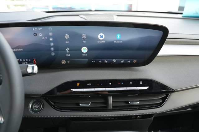 2026 Buick Enclave Preferred - Photo 28