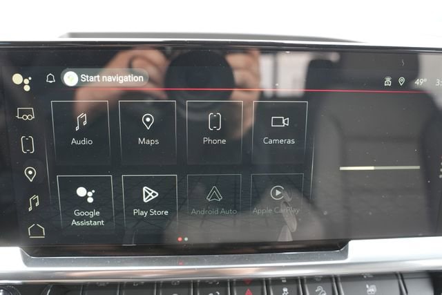 2026 GMC Sierra 1500 SLT - Photo 24