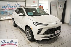 2026 Buick Encore GX Avenir SUV