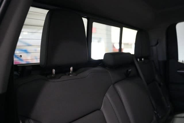 2026 GMC Sierra 1500 Elevation - Photo 17