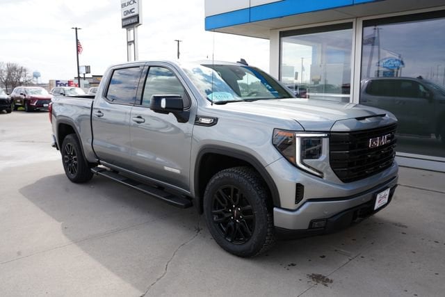 2026 GMC Sierra 1500 Elevation - Photo 30