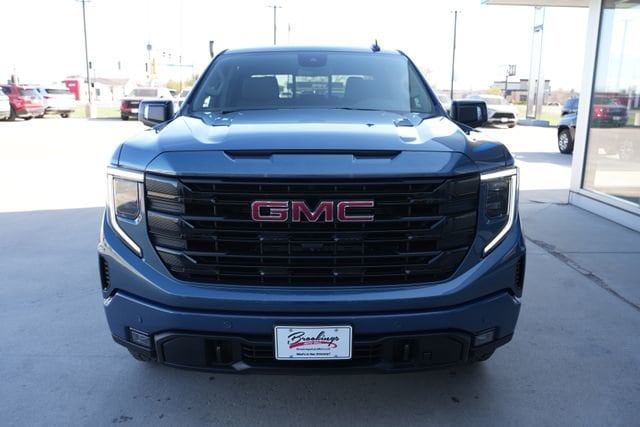 2026 GMC Sierra 1500 Elevation - Photo 30