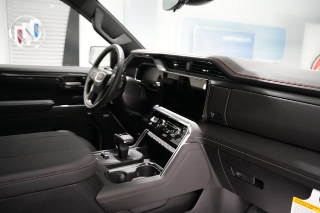 2026 GMC Sierra 1500 AT4 - Photo 22