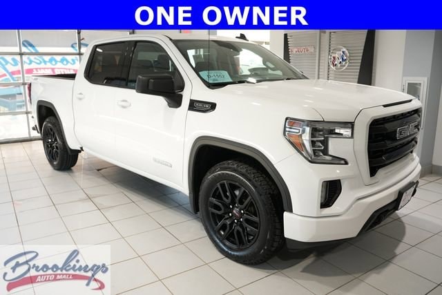 2020 GMC Sierra 1500 Truck 