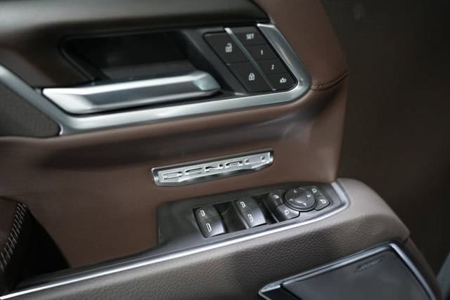 2026 GMC Sierra 1500 Denali - Photo 11