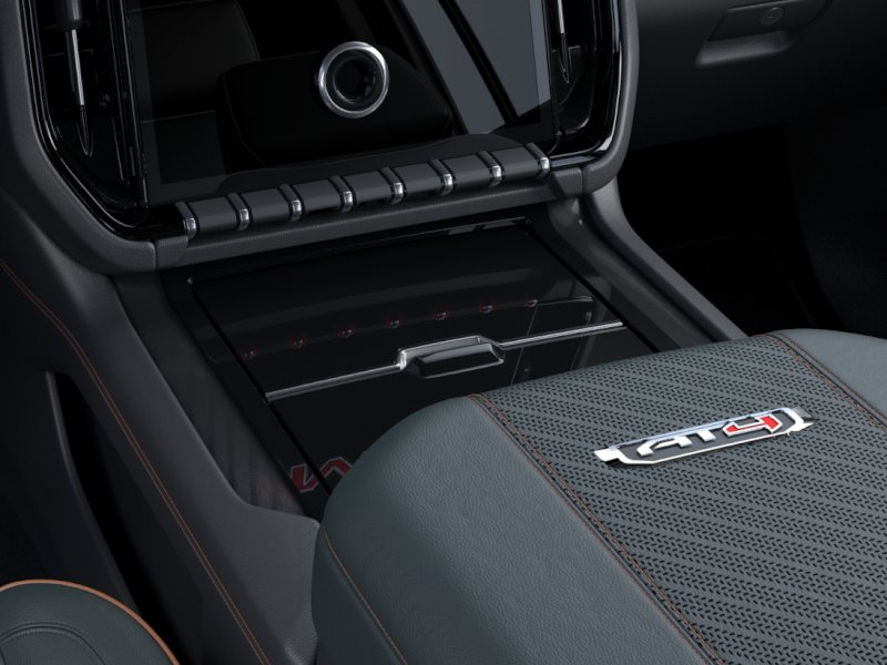 2026 GMC Yukon XL AT4 - Photo 23