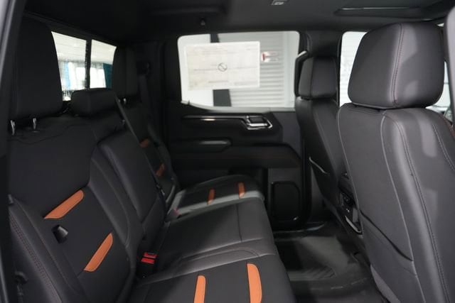 2026 GMC Sierra 1500 AT4 - Photo 17