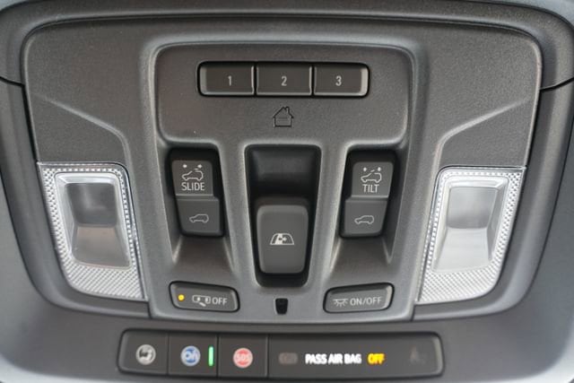 2026 GMC Sierra 1500 AT4 - Photo 30