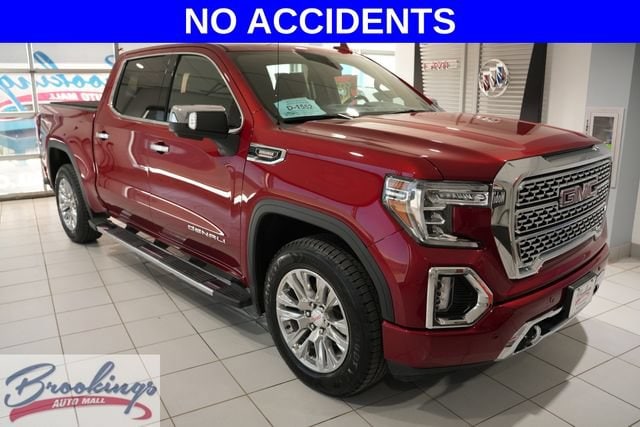 2022 GMC Sierra 1500 Limited