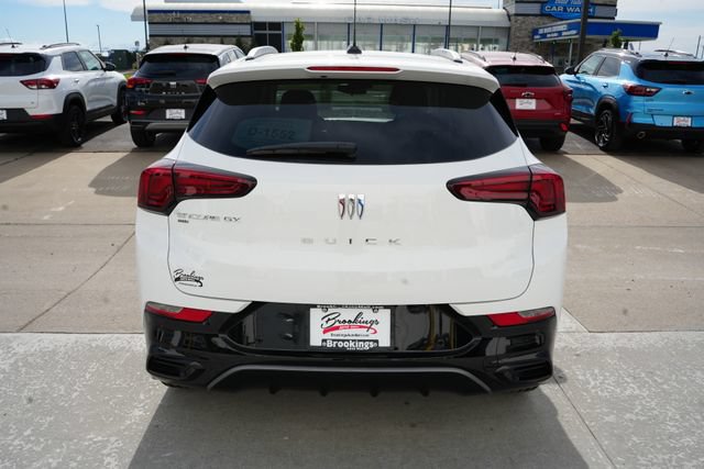 2026 Buick Encore GX Sport Touring - Photo 10