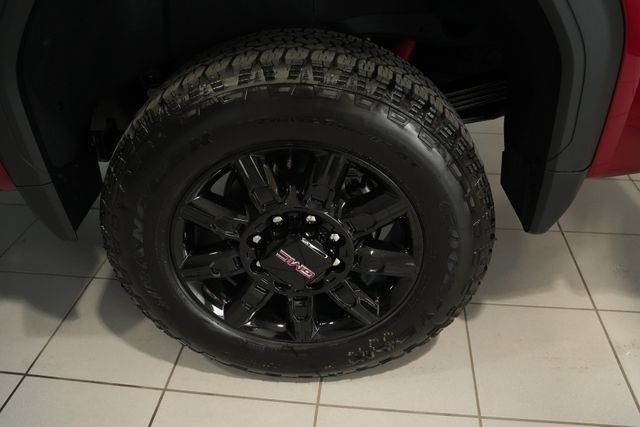 2026 GMC Sierra 2500HD AT4 - Photo 10