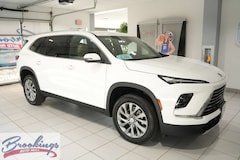 2026 Buick Enclave Preferred SUV