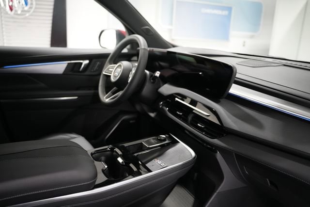 2026 Buick Enclave Preferred - Photo 25