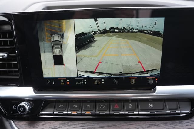 2026 GMC Sierra 1500 SLT - Photo 23
