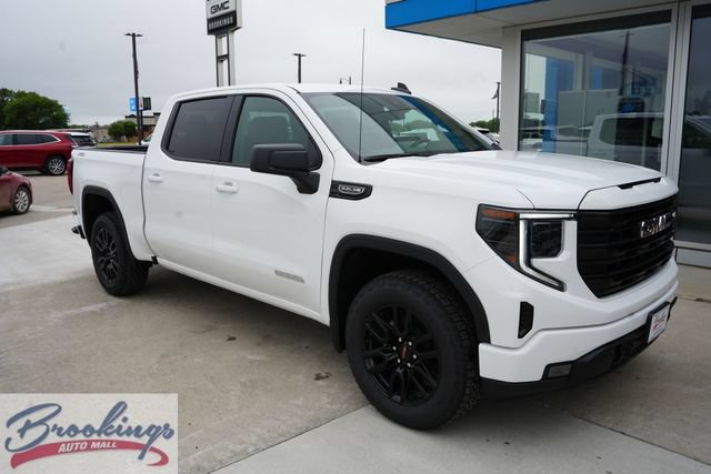 2026 GMC Sierra 1500 Elevation - Photo 29