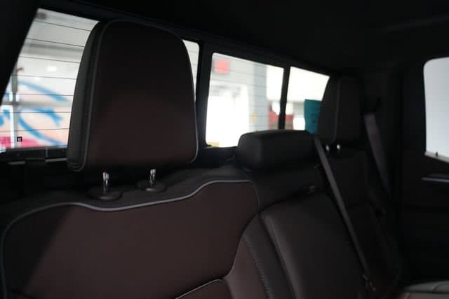 2026 GMC Sierra 1500 Denali - Photo 18
