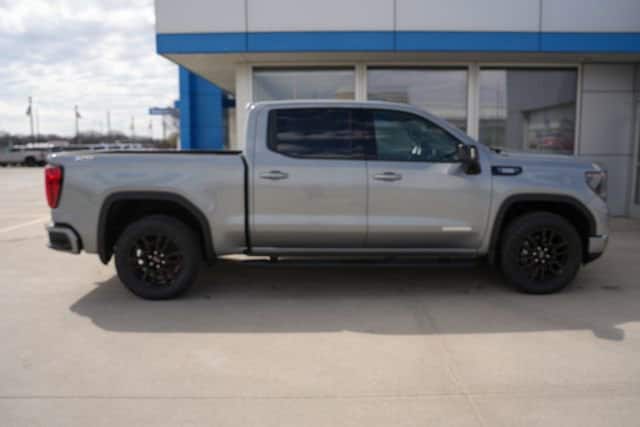 2026 GMC Sierra 1500 Elevation - Photo 31