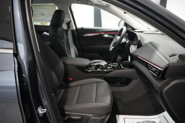 2026 Buick Envision Preferred - Photo 20