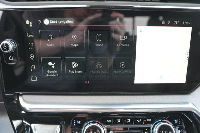 2026 GMC Sierra 1500 Denali - Photo 25