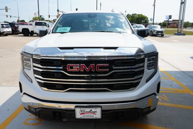 2026 GMC Sierra 1500 SLT - Photo 30