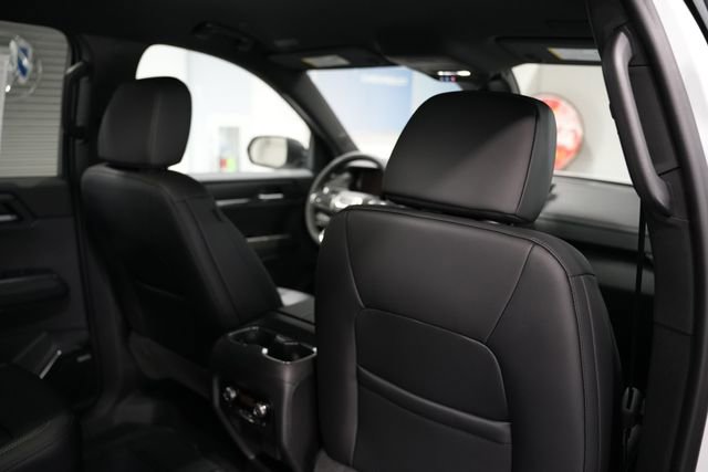 2026 GMC Acadia Elevation - Photo 21