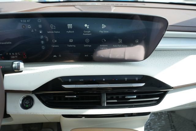 2026 Buick Enclave Avenir - Photo 28