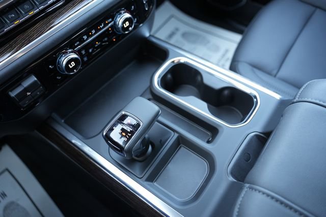2026 GMC Sierra 1500 Elevation - Photo 25