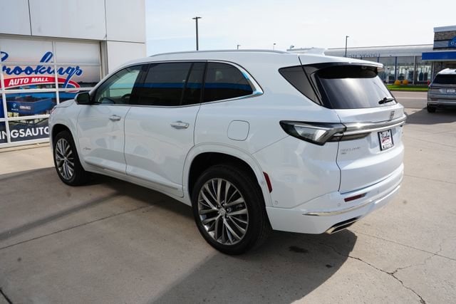 2026 Buick Enclave Avenir - Photo 40