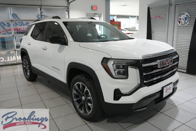 2027 GMC Terrain