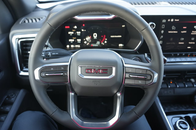 2026 GMC Canyon Elevation - Photo 25