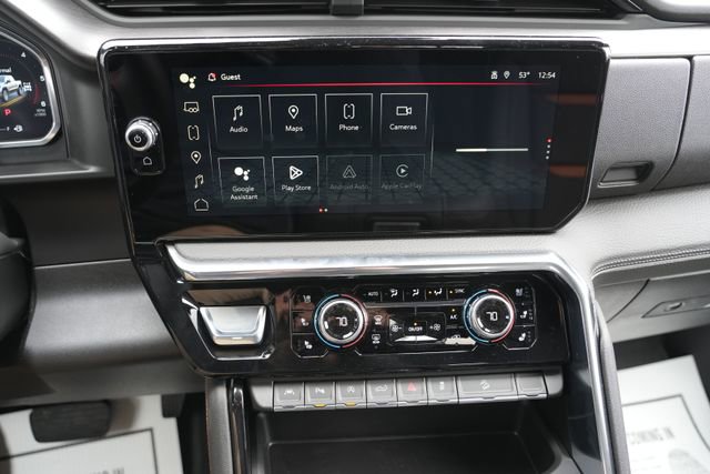 2026 GMC Sierra 1500 AT4 - Photo 25