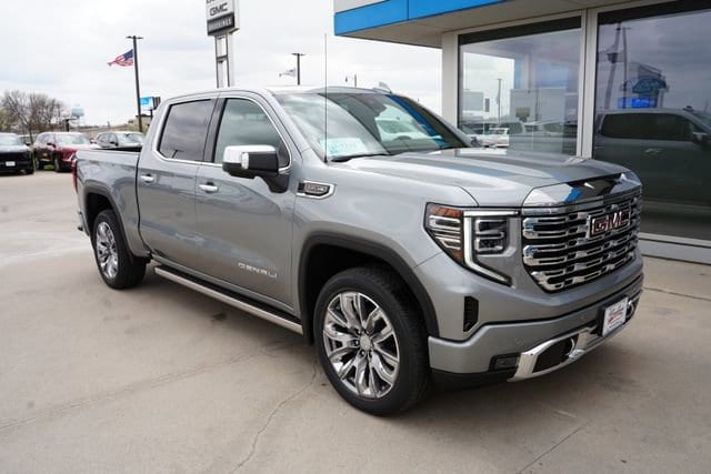 2026 GMC Sierra 1500 Denali - Photo 33