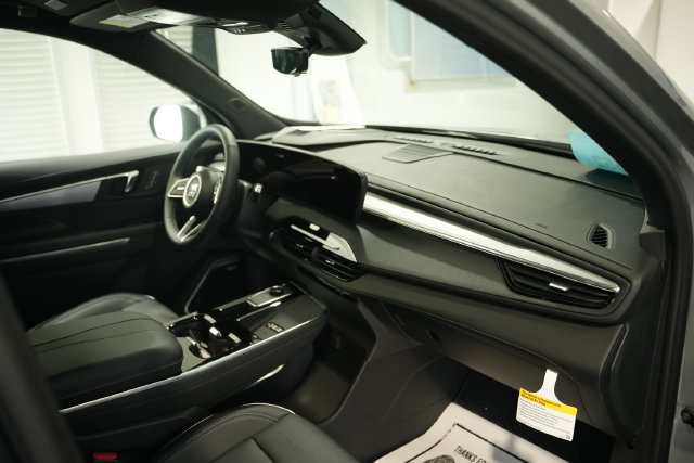 2027 Buick Enclave Preferred - Photo 25