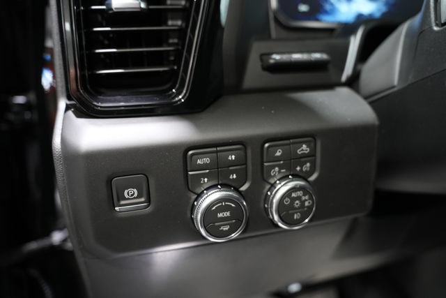 2026 GMC Sierra 1500 AT4X - Photo 13