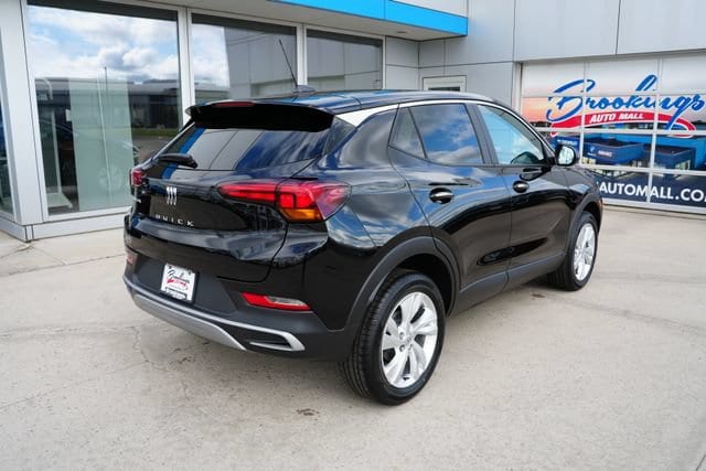 2026 Buick Encore GX Preferred - Photo 31