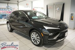 2026 Buick Envista Avenir SUV