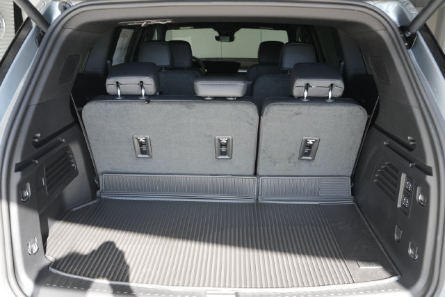 2027 Buick Enclave Preferred - Photo 9