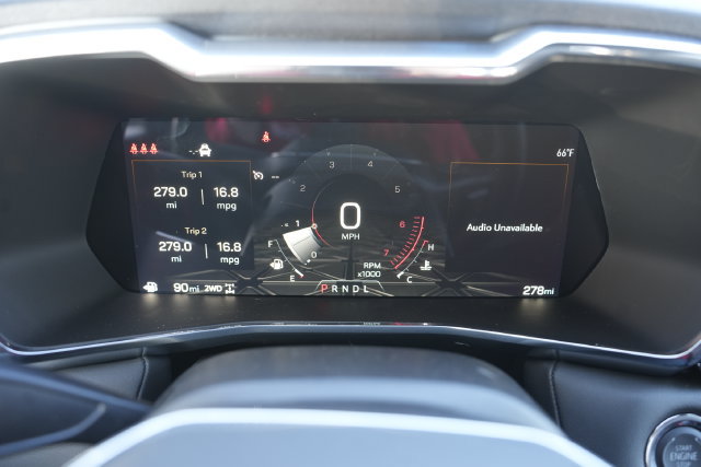 2026 GMC Canyon Elevation - Photo 24