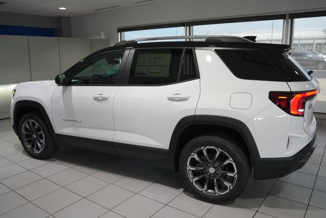 2027 GMC Terrain Elevation - Photo 3