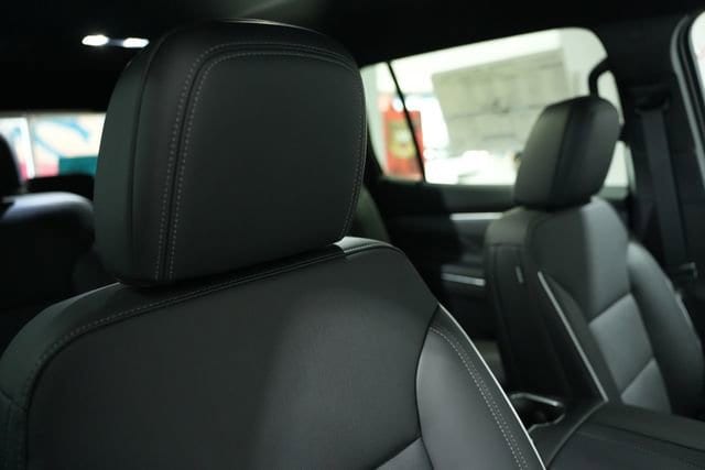 2026 Buick Enclave Preferred - Photo 24