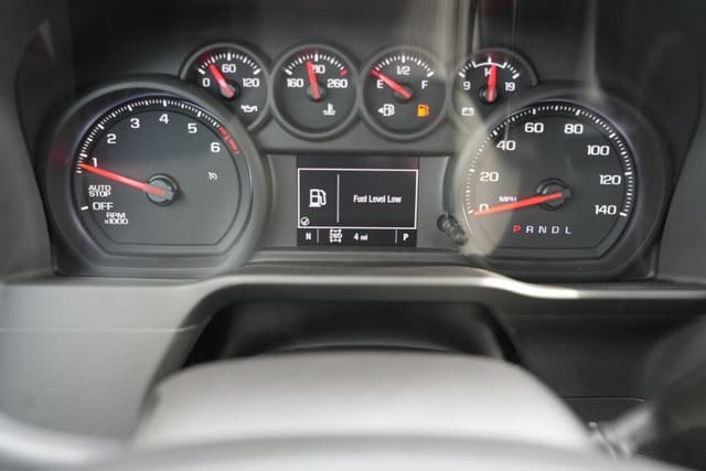 2026 GMC Sierra 1500 Pro - Photo 21
